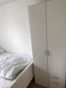 kast tweepersoonskamer
