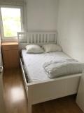slaapkamer 2 persoonsbed