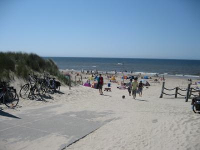 strand St Maartenszee