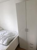 kast tweepersoonskamer