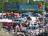 pretpark de Goudvis