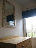 slaapkamer met stapelbed
