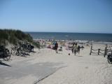 strand St Maartenszee