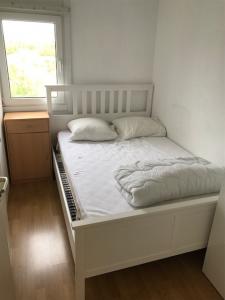 slaapkamer 2 persoonsbed